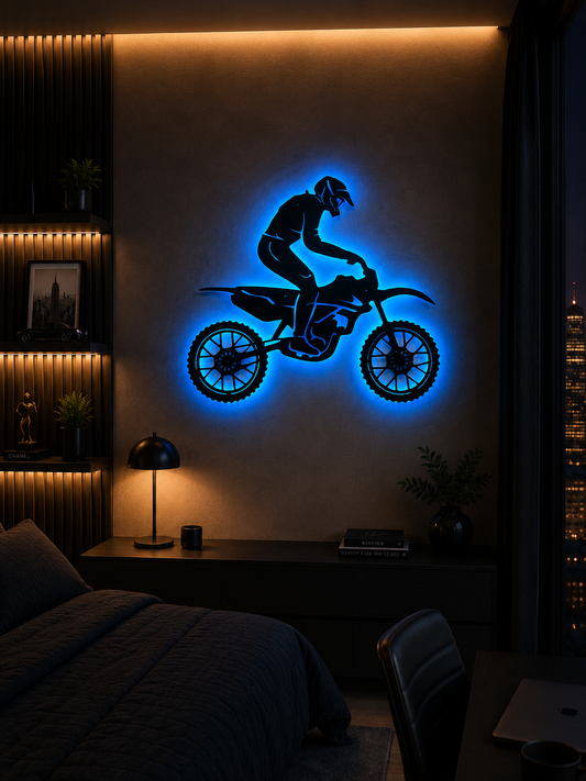 Enduro Rider: Extreme