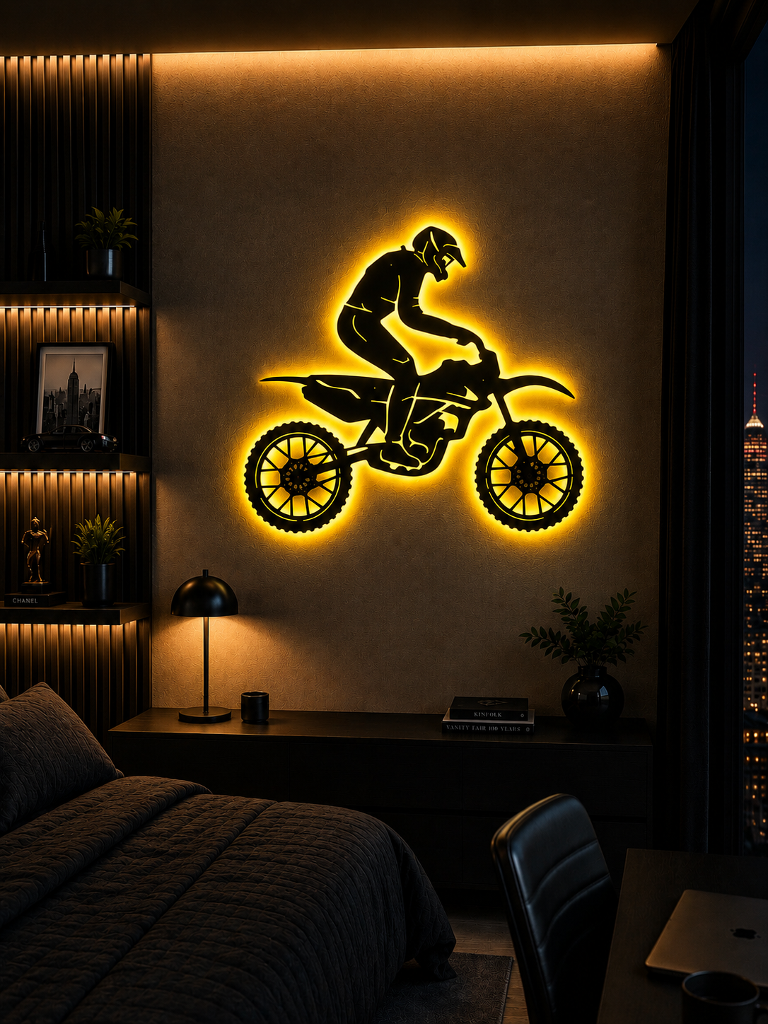 Enduro Rider: Extreme