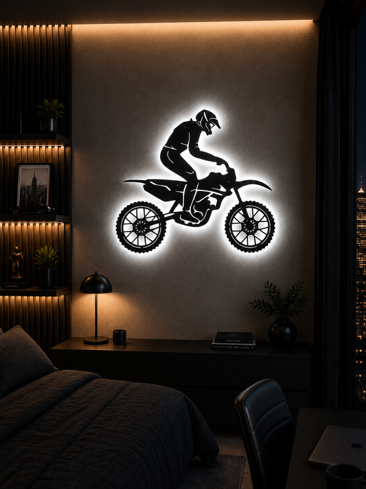 Enduro Rider: Extreme