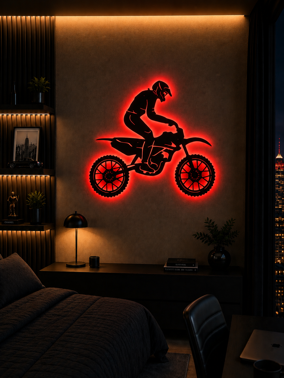 Enduro Rider: Extreme